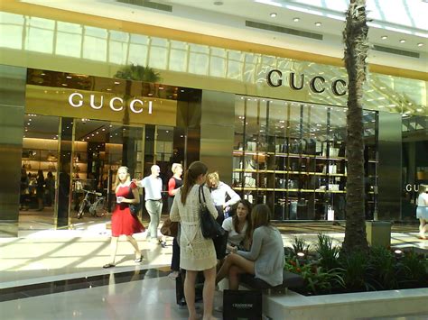 gucci chadstone hours|chadstone store directory.